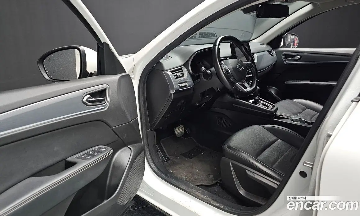 Renault (Samsung) XM3 2022 1.6 автомат (гидро), фото 11