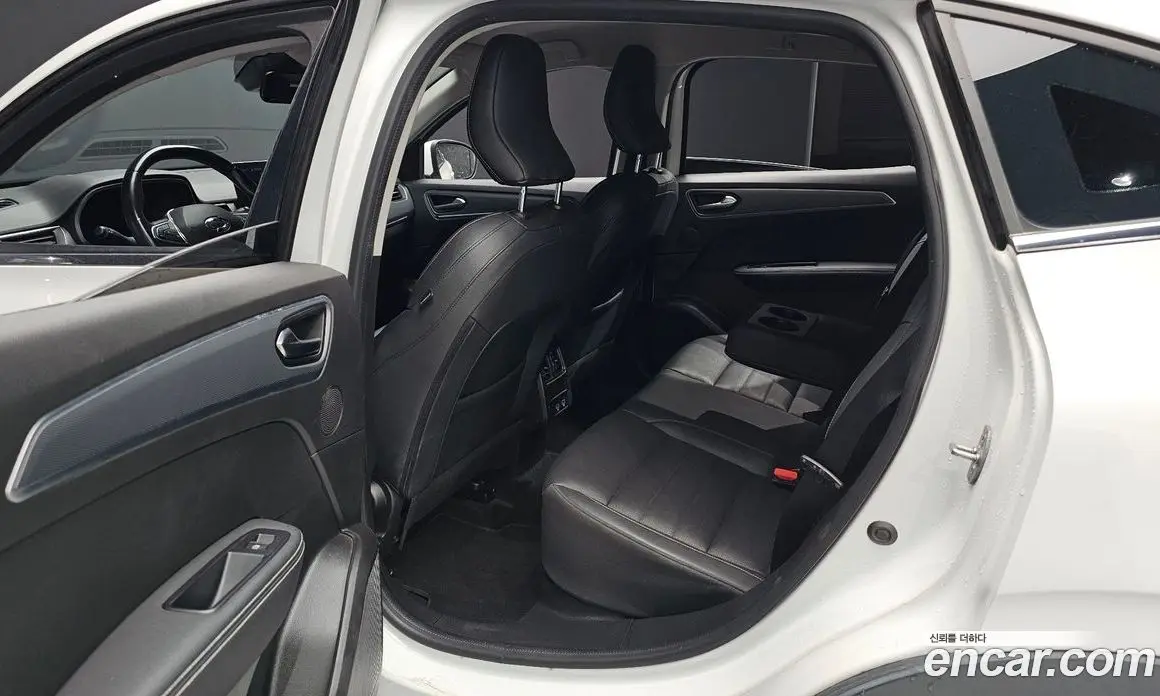 Renault (Samsung) XM3 2022 1.6 автомат (гидро), фото 12