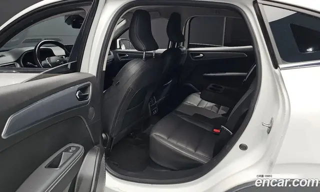 Renault (Samsung) XM3 2022 1.6 автомат (гидро), миниатюра 12