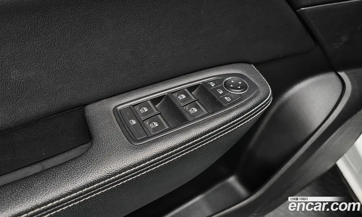 Renault (Samsung) XM3 2022 1.6 автомат (гидро), фото 17