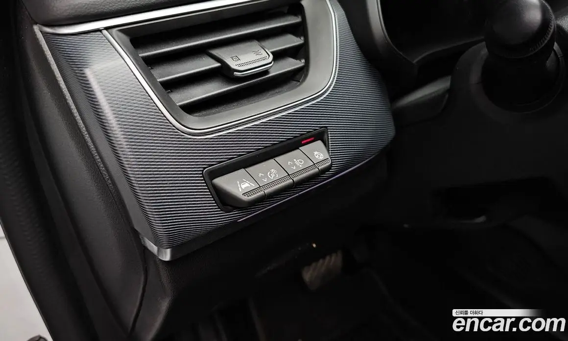 Renault (Samsung) XM3 2022 1.6 автомат (гидро), фото 18