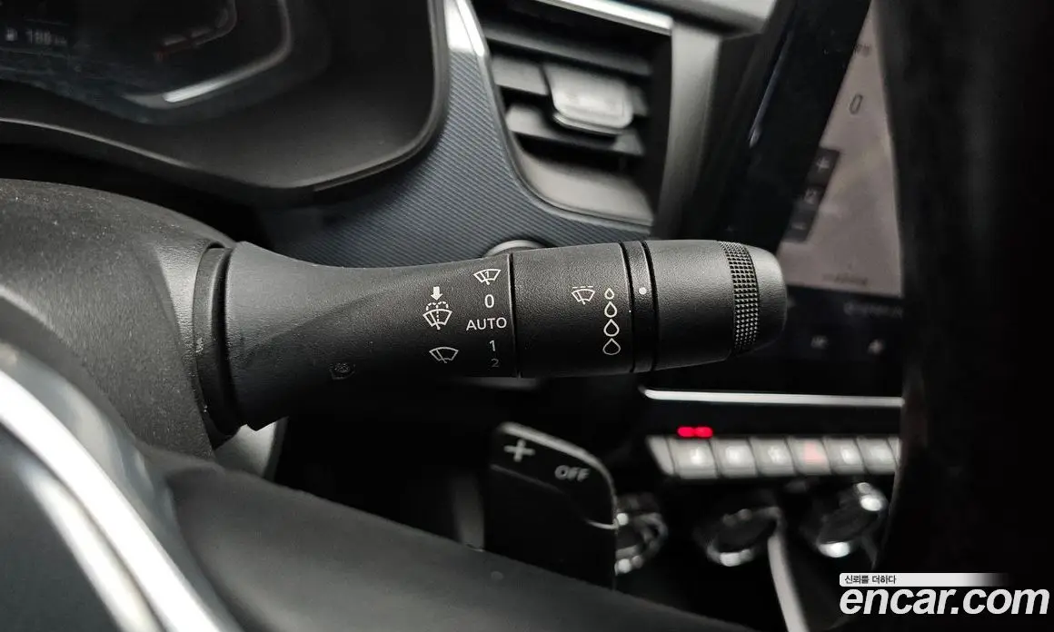 Renault (Samsung) XM3 2022 1.6 автомат (гидро), фото 19