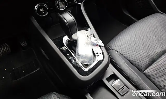 Renault (Samsung) XM3 2022 1.6 автомат (гидро), миниатюра 9