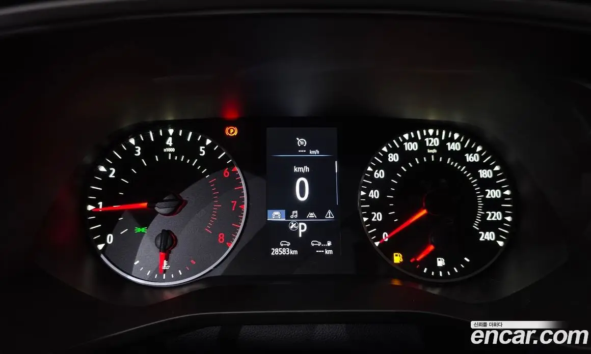 Renault (Samsung) XM3 2022 1.6 автомат (гидро), фото 11 Renault (Samsung) XM3 2022 1.6 автомат (гидро), фото 11