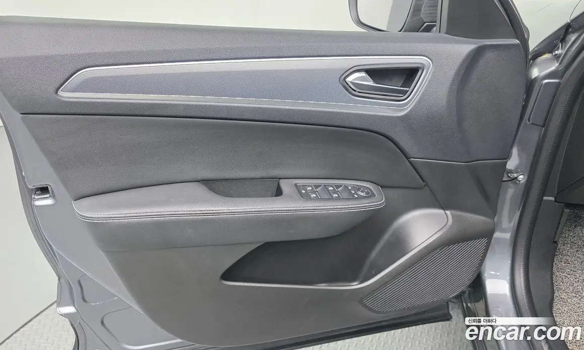 Renault (Samsung) XM3 2022 1.6 автомат (гидро), фото 14 Renault (Samsung) XM3 2022 1.6 автомат (гидро), фото 14