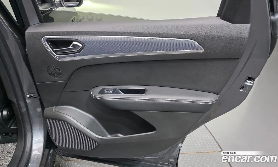 Renault (Samsung) XM3 2022 1.6 автомат (гидро), фото 15 Renault (Samsung) XM3 2022 1.6 автомат (гидро), фото 15