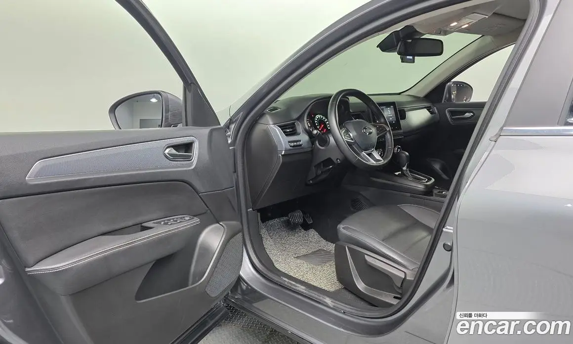 Renault (Samsung) XM3 2022 1.6 автомат (гидро), фото 17 Renault (Samsung) XM3 2022 1.6 автомат (гидро), фото 17