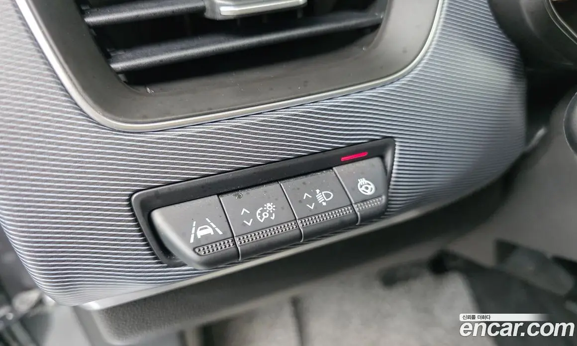 Renault (Samsung) XM3 2022 1.6 автомат (гидро), фото 19 Renault (Samsung) XM3 2022 1.6 автомат (гидро), фото 19