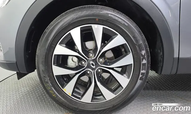 Renault (Samsung) XM3 2022 1.6 автомат (гидро), миниатюра 5 Renault (Samsung) XM3 2022 1.6 автомат (гидро), миниатюра 5