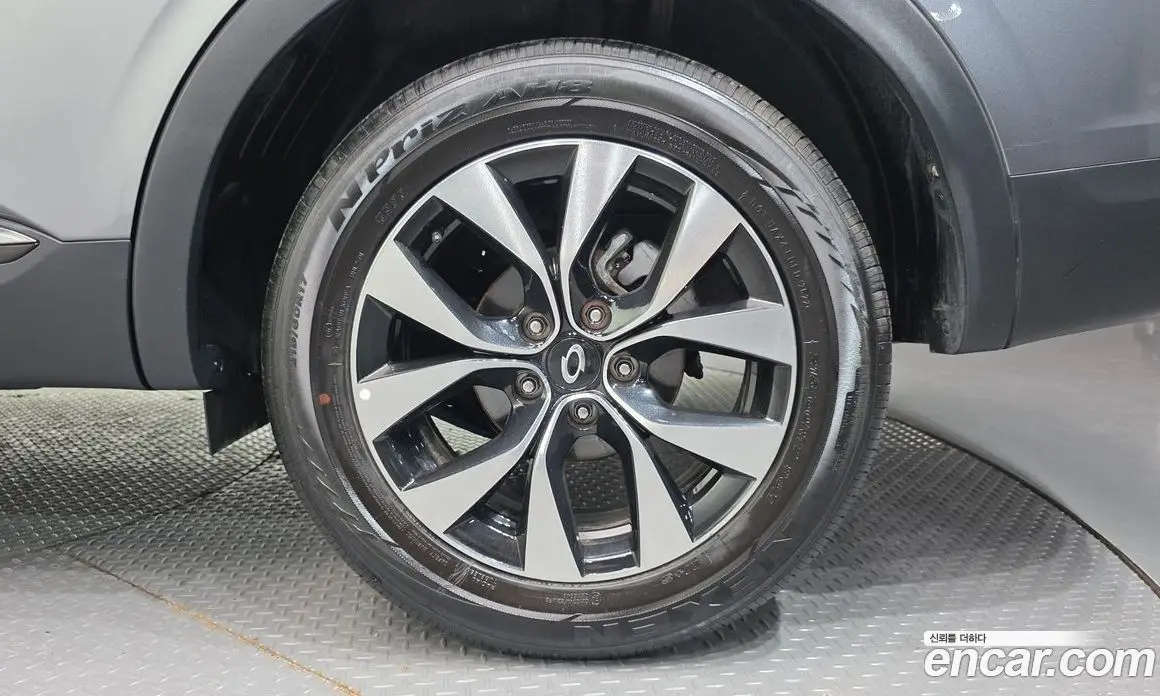 Renault (Samsung) XM3 2022 1.6 автомат (гидро), фото 7 Renault (Samsung) XM3 2022 1.6 автомат (гидро), фото 7