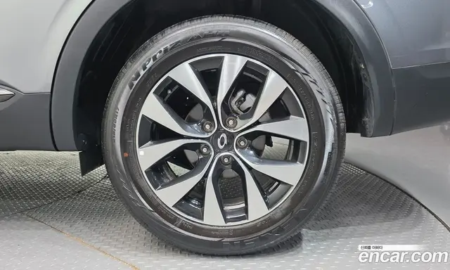 Renault (Samsung) XM3 2022 1.6 автомат (гидро), миниатюра 7 Renault (Samsung) XM3 2022 1.6 автомат (гидро), миниатюра 7