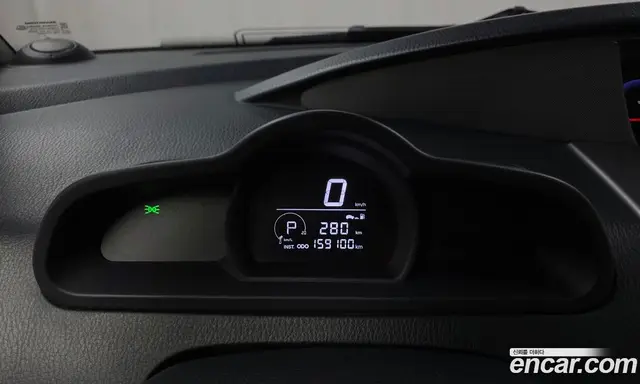 SsangYong Korando 2015 2.2 автомат (гидро), миниатюра 11