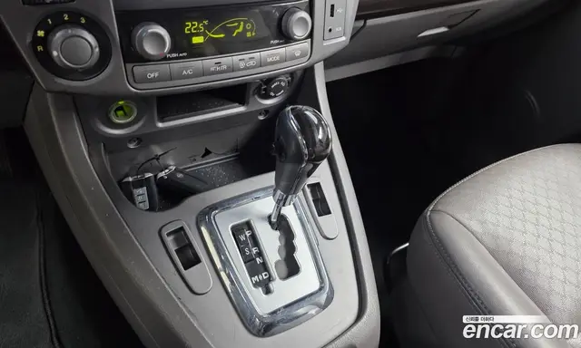 SsangYong Korando 2015 2.2 автомат (гидро), миниатюра 12
