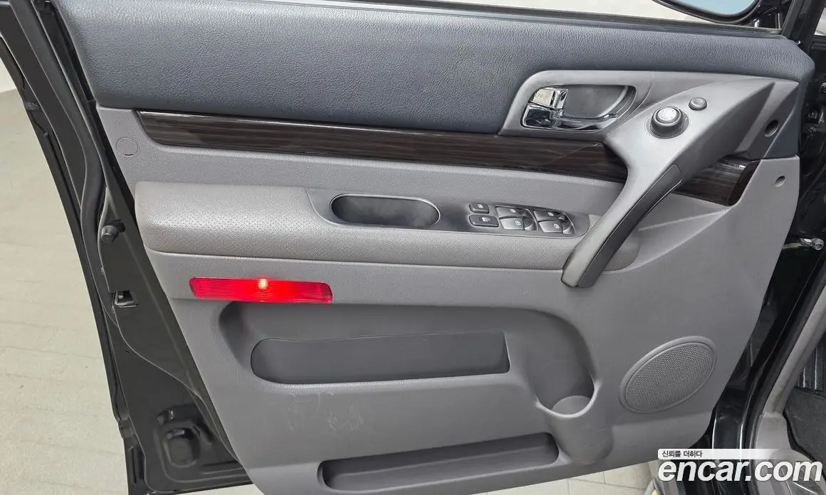 SsangYong Korando 2015 2.2 автомат (гидро), фото 14