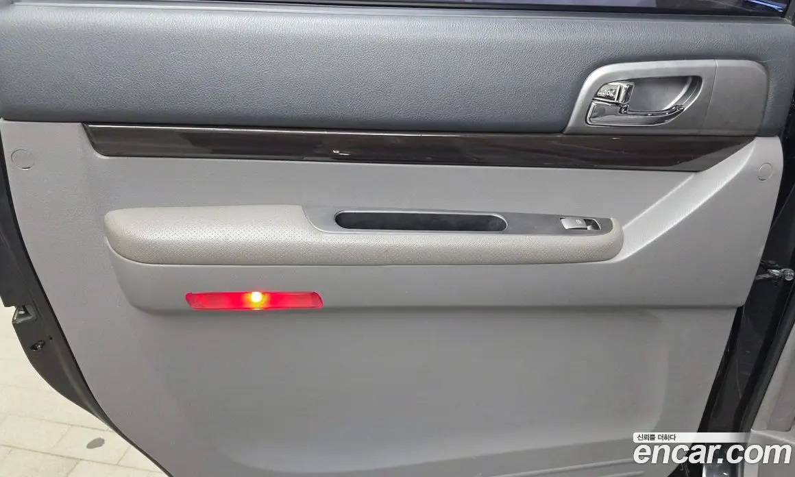 SsangYong Korando 2015 2.2 автомат (гидро), фото 15