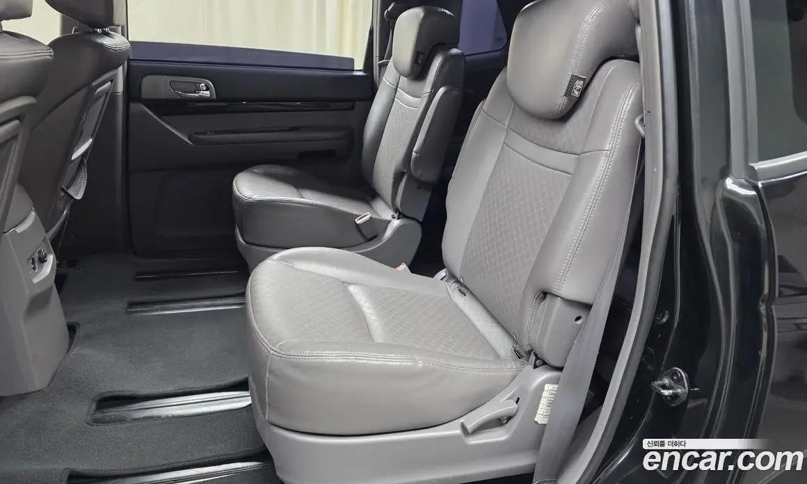 SsangYong Korando 2015 2.2 автомат (гидро), фото 18
