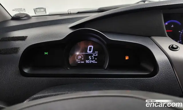 SsangYong Korando 2016 2.2 автомат (гидро), миниатюра 11