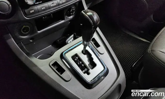 SsangYong Korando 2016 2.2 автомат (гидро), миниатюра 12