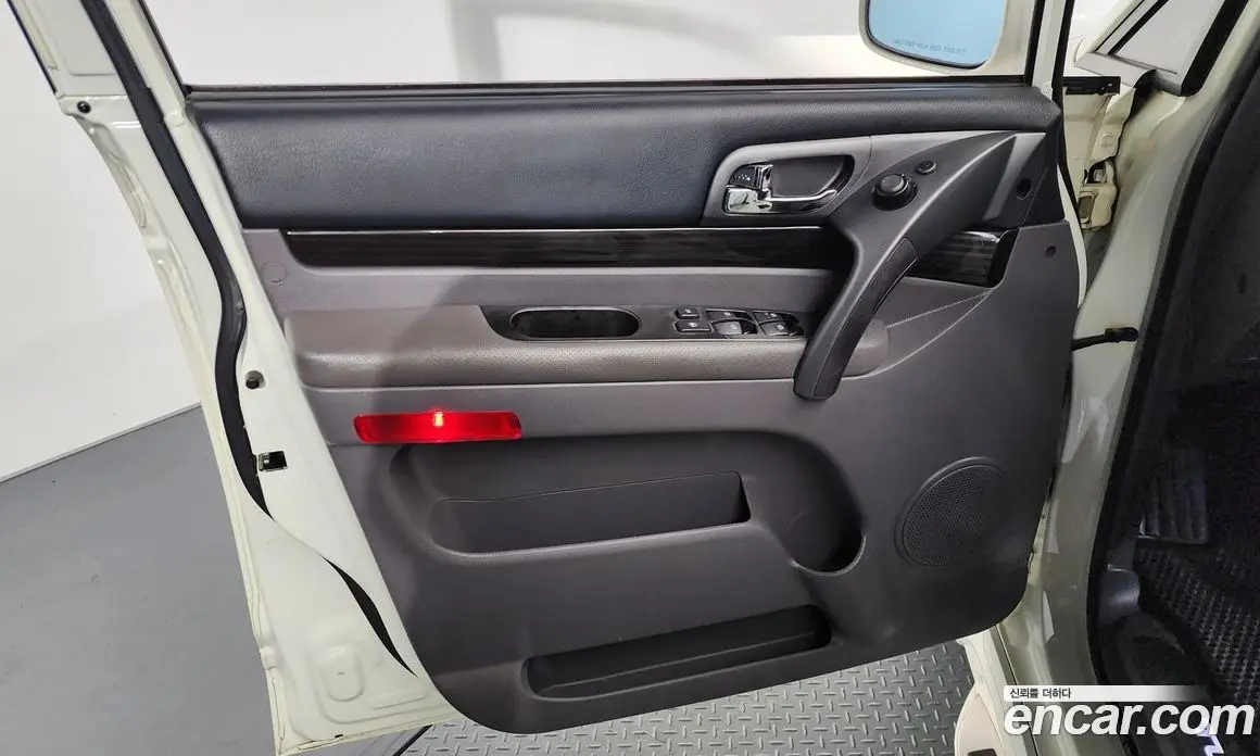 SsangYong Korando 2016 2.2 автомат (гидро), фото 14