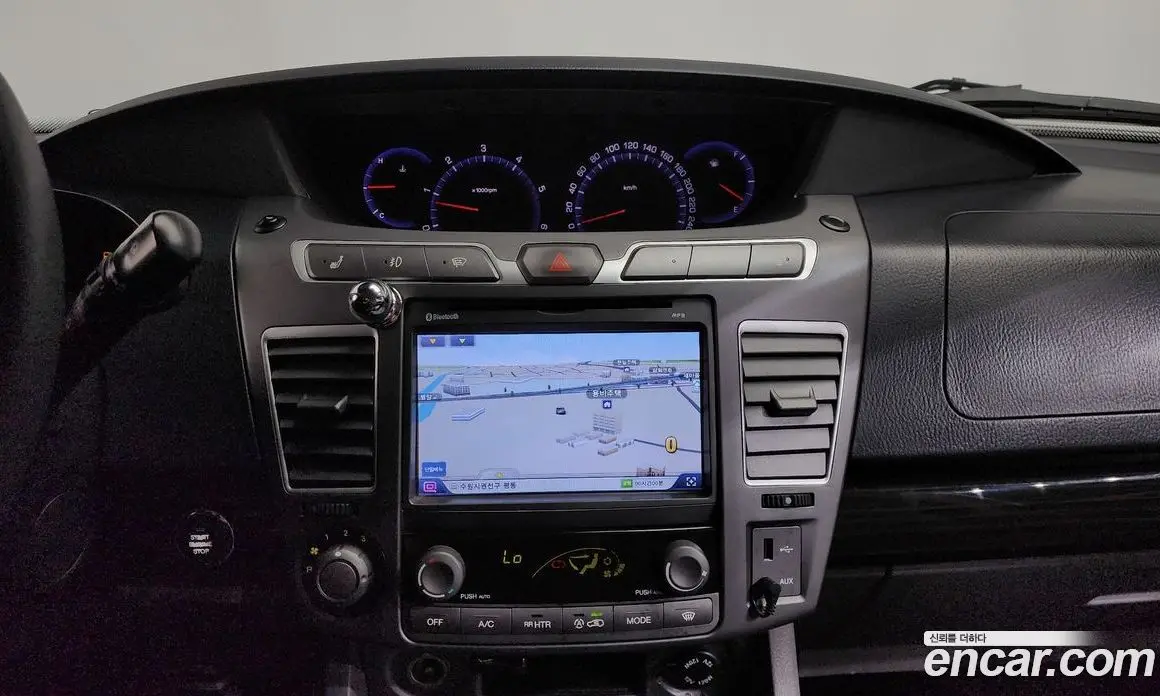 SsangYong Korando 2016 2.2 автомат (гидро), фото 19