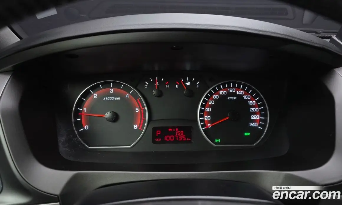 SsangYong Korando 2017 2.2 автомат (гидро), фото 11 SsangYong Korando 2017 2.2 автомат (гидро), фото 11
