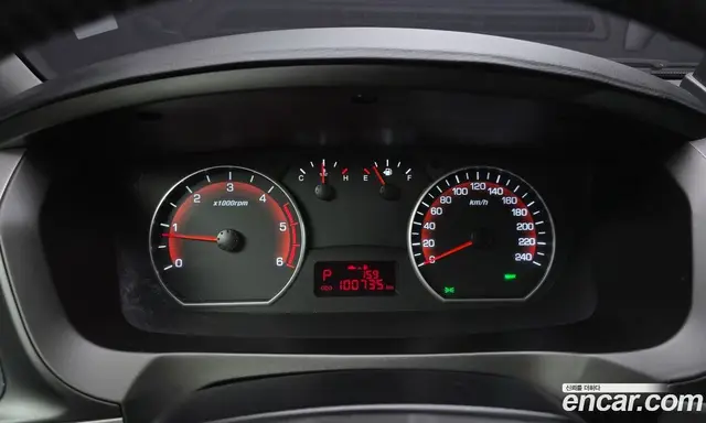 SsangYong Korando 2017 2.2 автомат (гидро), миниатюра 11 SsangYong Korando 2017 2.2 автомат (гидро), миниатюра 11