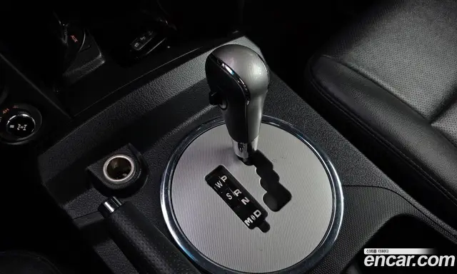 SsangYong Korando 2017 2.2 автомат (гидро), миниатюра 12