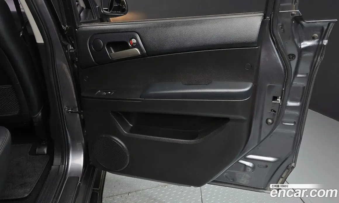 SsangYong Korando 2017 2.2 автомат (гидро), фото 15 SsangYong Korando 2017 2.2 автомат (гидро), фото 15