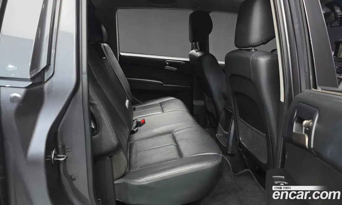 SsangYong Korando 2017 2.2 автомат (гидро), фото 17 SsangYong Korando 2017 2.2 автомат (гидро), фото 17