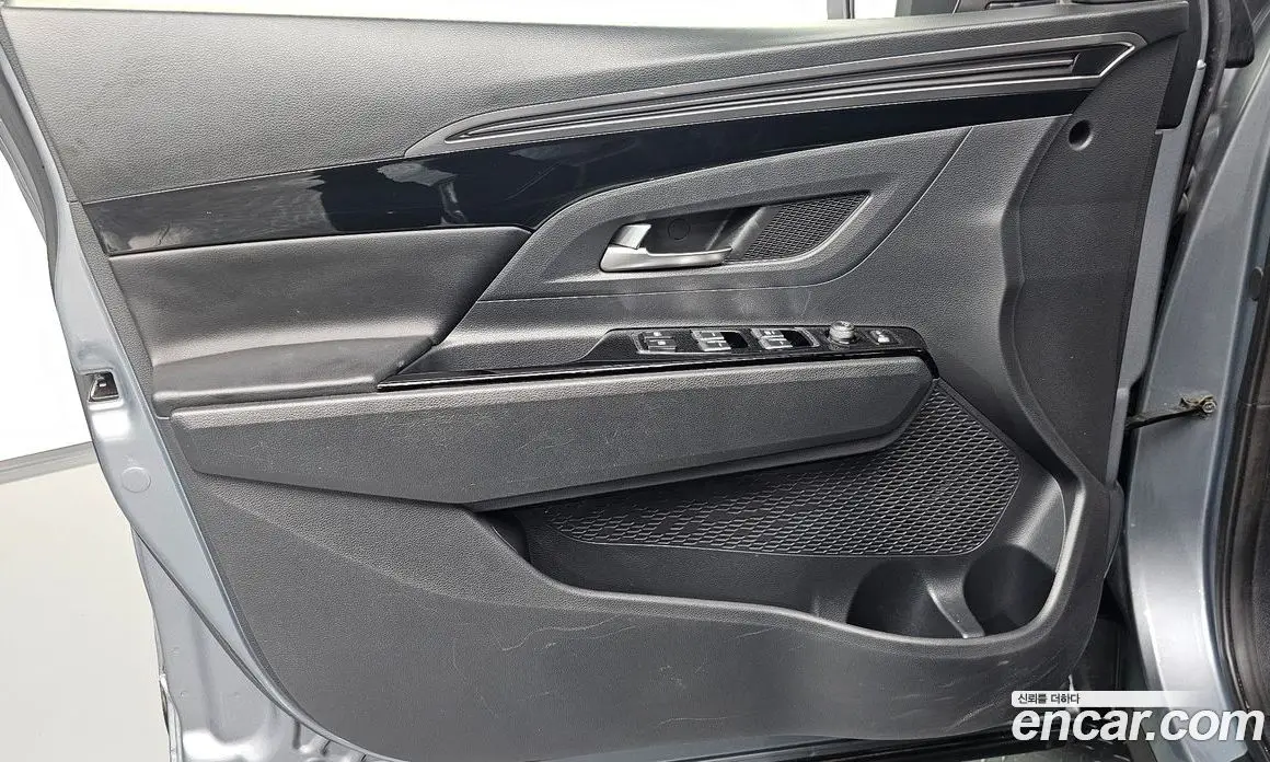 SsangYong Korando 2019 1.6 автомат (гидро), фото 13