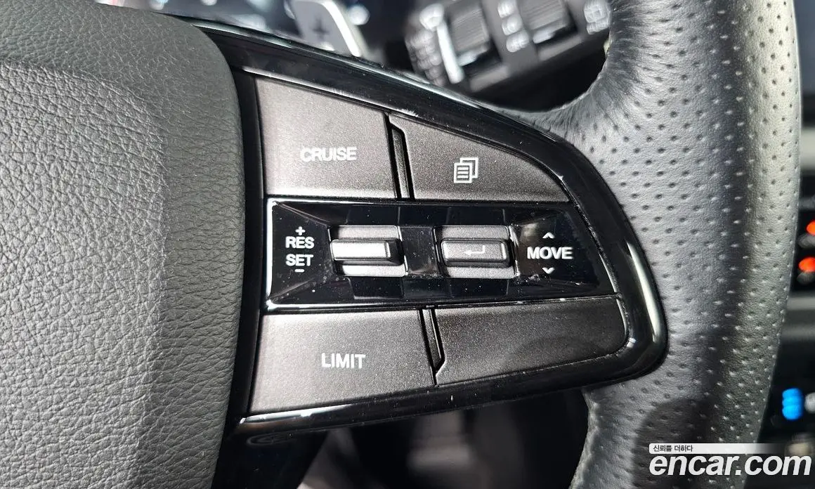 SsangYong Korando 2019 1.6 автомат (гидро), фото 19