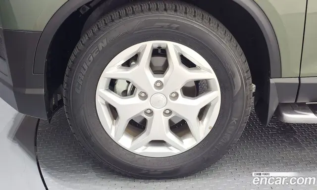 SsangYong Musso 2025 2.2 автомат (гидро), миниатюра 5 SsangYong Musso 2025 2.2 автомат (гидро), миниатюра 5