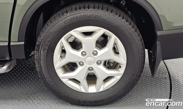 SsangYong Musso 2025 2.2 автомат (гидро), миниатюра 7 SsangYong Musso 2025 2.2 автомат (гидро), миниатюра 7