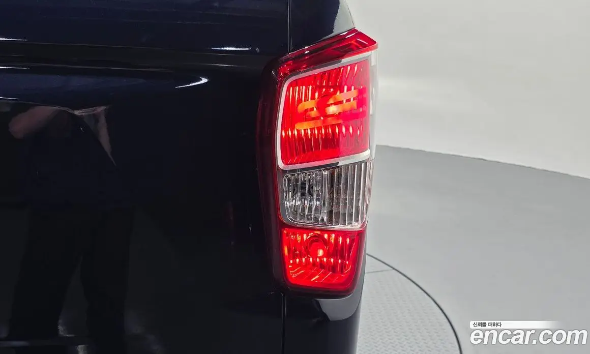SsangYong Rexton 2018 2.2 автомат (гидро), фото 9