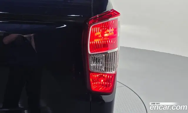 SsangYong Rexton 2018 2.2 автомат (гидро), миниатюра 9