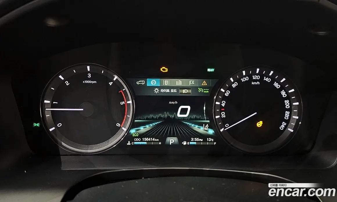 SsangYong Rexton 2019 2.2 автомат (гидро), фото 11