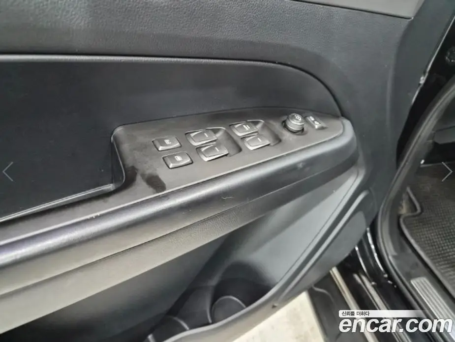 SsangYong Rexton 2019 2.2 автомат (гидро), фото 12