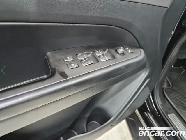 SsangYong Rexton 2019 2.2 автомат (гидро), миниатюра 12