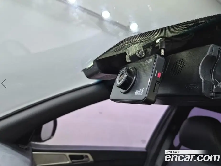 SsangYong Rexton 2019 2.2 автомат (гидро), фото 17