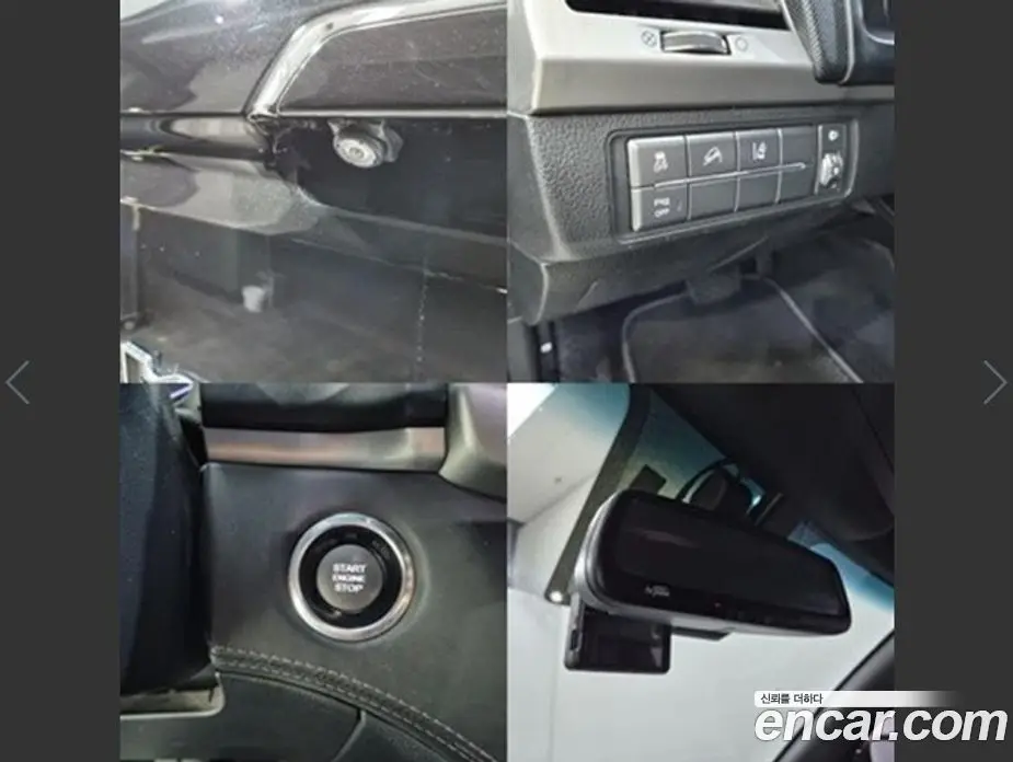 SsangYong Rexton 2019 2.2 автомат (гидро), фото 20