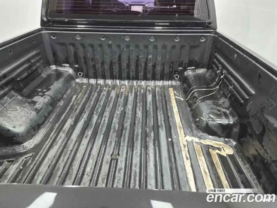SsangYong Rexton 2019 2.2 автомат (гидро), фото 5