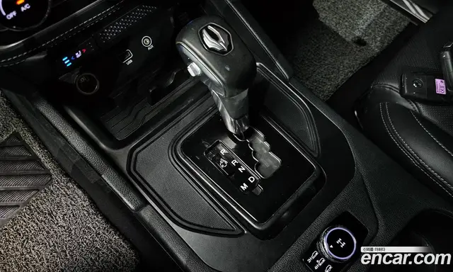 SsangYong Rexton 2020 2.2 автомат (гидро), миниатюра 12
