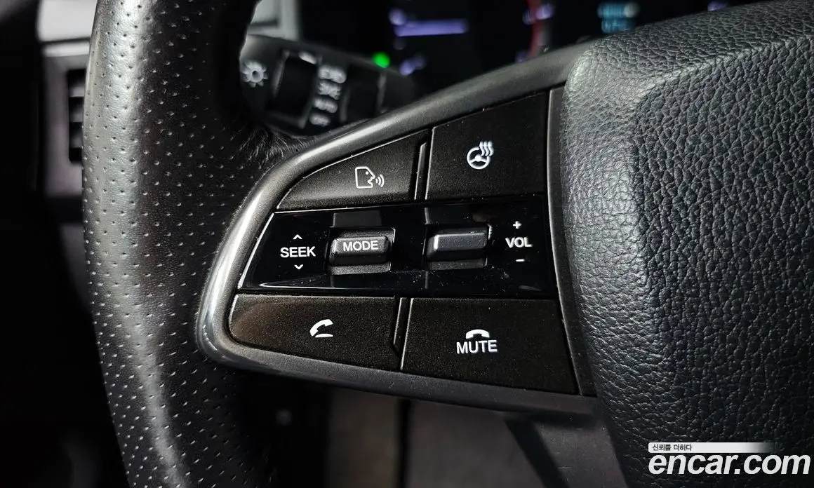 SsangYong Rexton 2020 2.2 автомат (гидро), фото 20