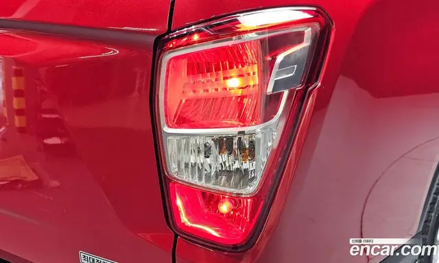 SsangYong Rexton 2020 2.2 автомат (гидро), миниатюра 9