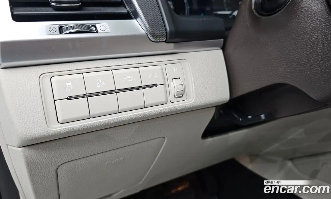 SsangYong Rexton 2021 2.2 автомат (гидро), фото 19 SsangYong Rexton 2021 2.2 автомат (гидро), фото 19