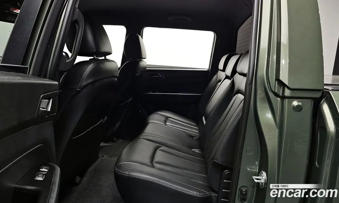 SsangYong Rexton 2022 2.2 автомат (гидро), фото 17 SsangYong Rexton 2022 2.2 автомат (гидро), фото 17