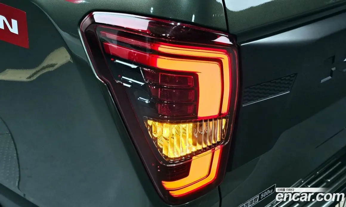 SsangYong Rexton 2022 2.2 автомат (гидро), фото 8 SsangYong Rexton 2022 2.2 автомат (гидро), фото 8