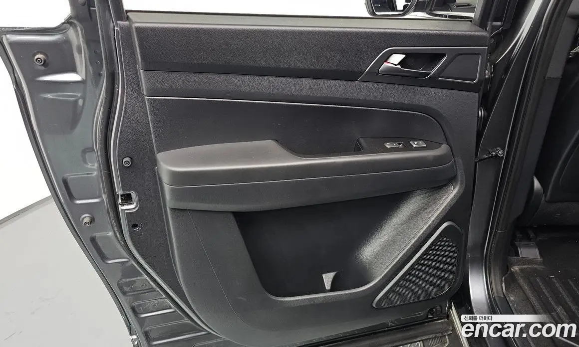 SsangYong Rexton 2022 2.2 автомат (гидро), фото 15 SsangYong Rexton 2022 2.2 автомат (гидро), фото 15