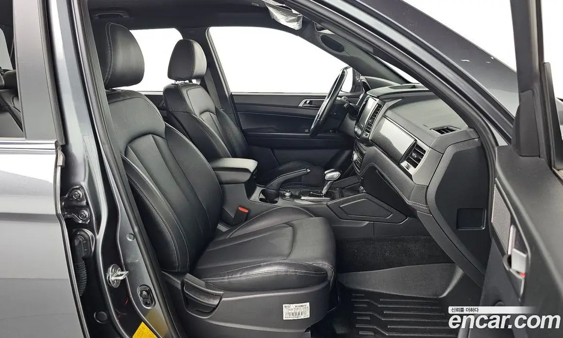 SsangYong Rexton 2022 2.2 автомат (гидро), фото 17 SsangYong Rexton 2022 2.2 автомат (гидро), фото 17