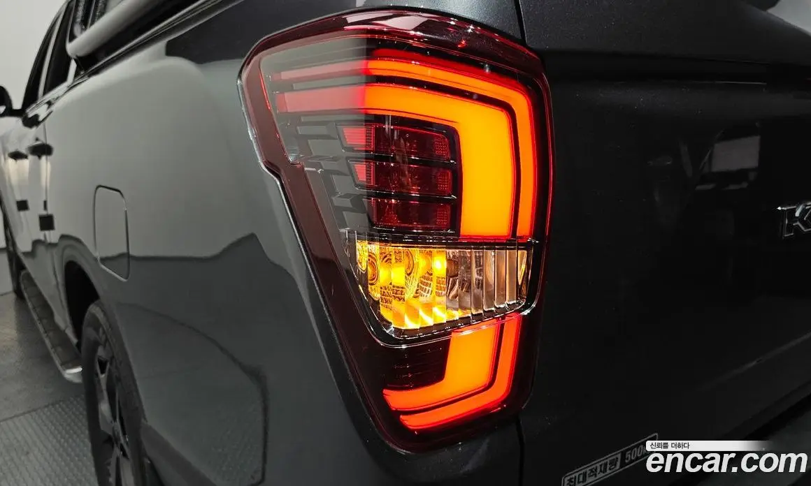 SsangYong Rexton 2022 2.2 автомат (гидро), фото 9 SsangYong Rexton 2022 2.2 автомат (гидро), фото 9